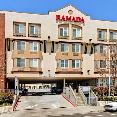 Ramada Limited And Suites San Francisco Airport South San Francisco Ngoại thất bức ảnh