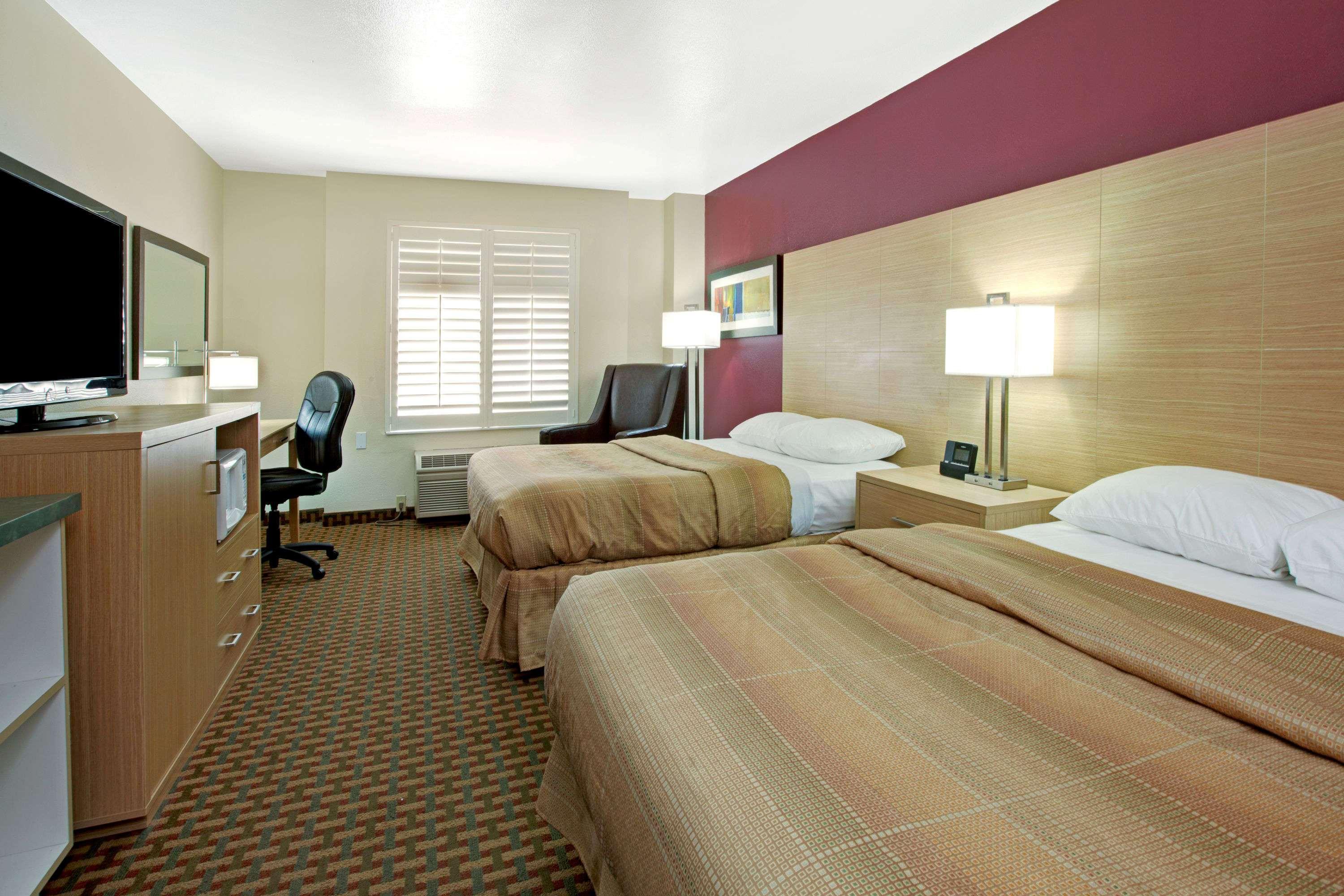 Ramada Limited And Suites San Francisco Airport South San Francisco Ngoại thất bức ảnh