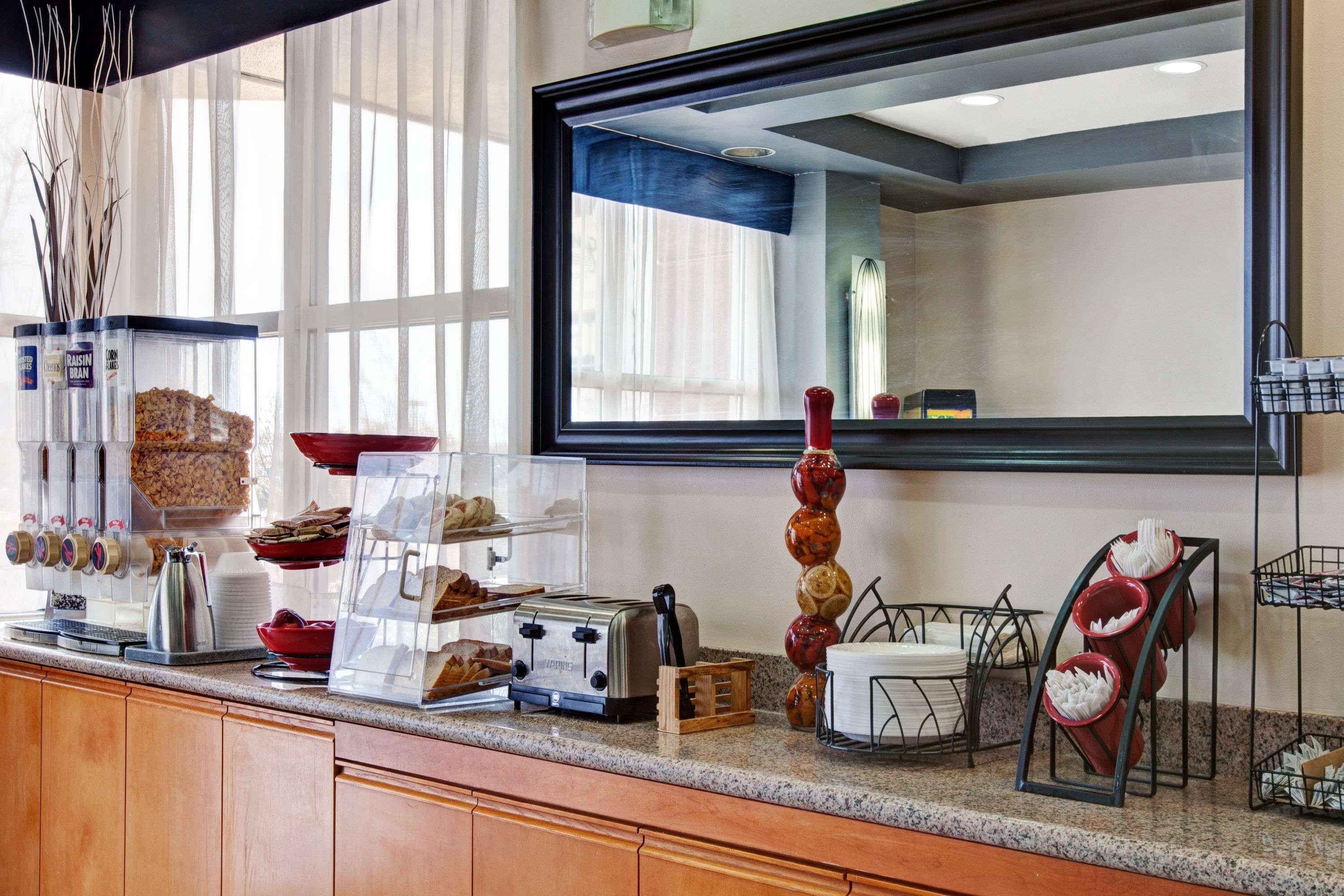Ramada Limited And Suites San Francisco Airport South San Francisco Ngoại thất bức ảnh