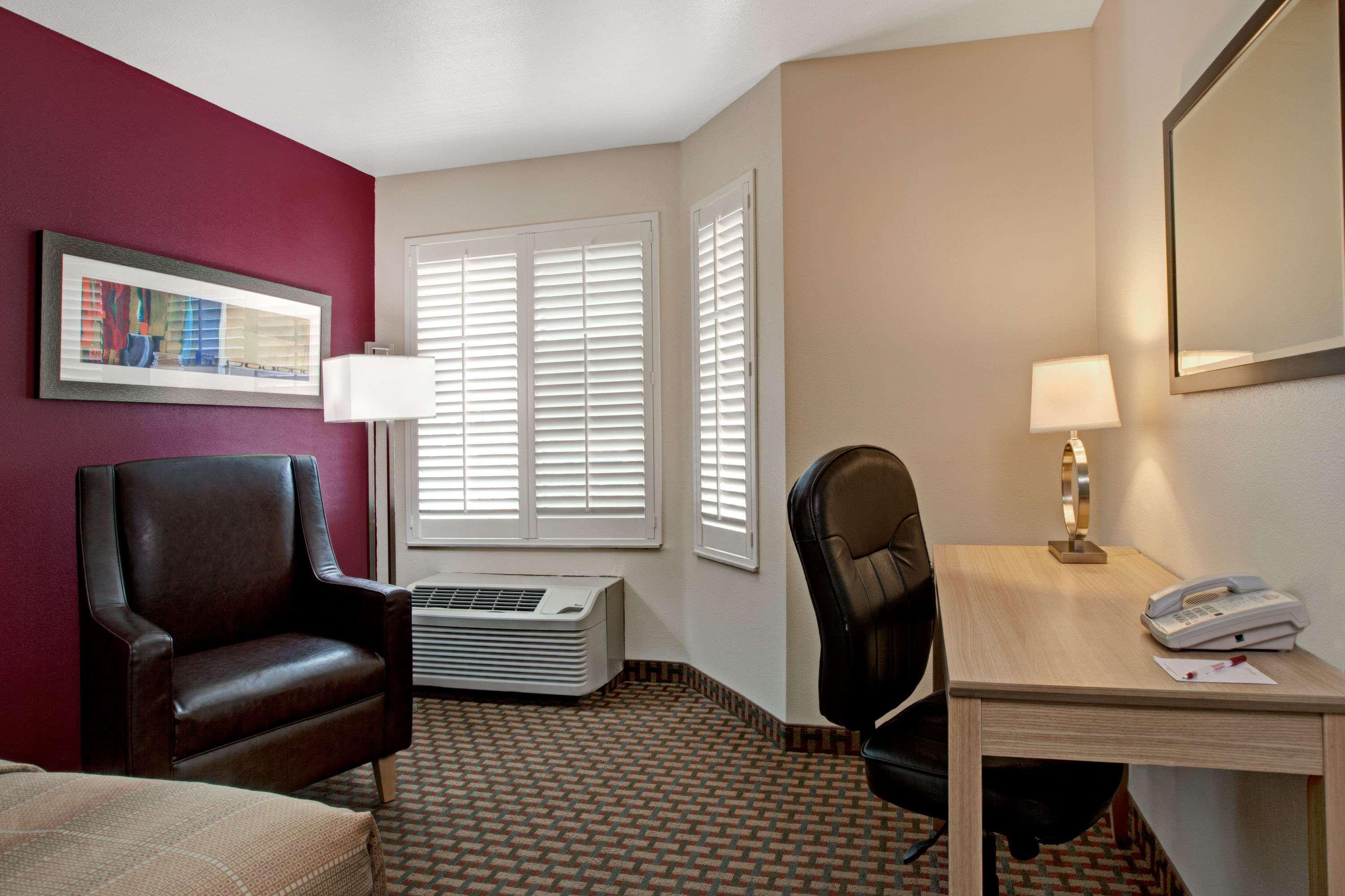 Ramada Limited And Suites San Francisco Airport South San Francisco Ngoại thất bức ảnh