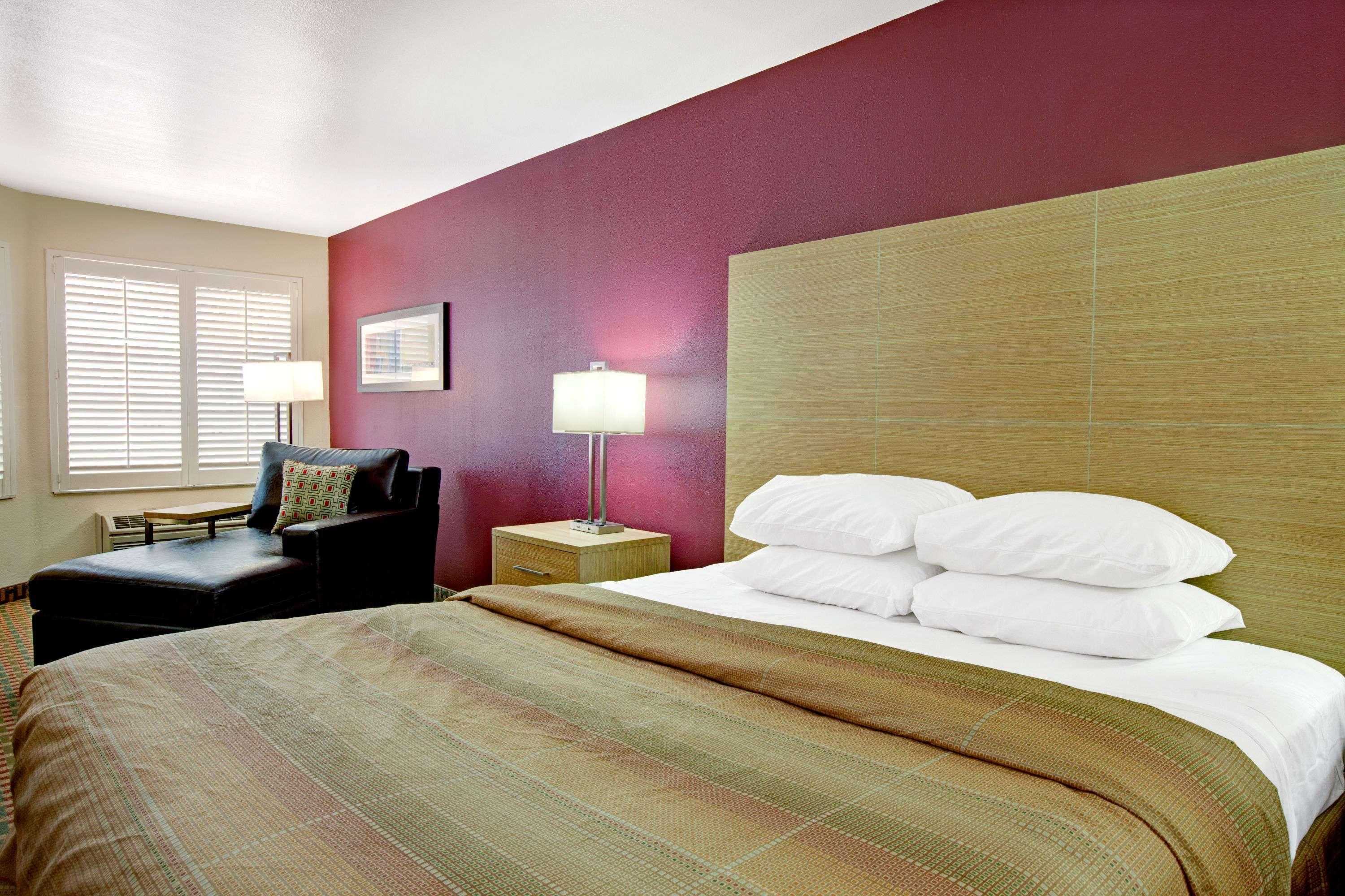Ramada Limited And Suites San Francisco Airport South San Francisco Ngoại thất bức ảnh