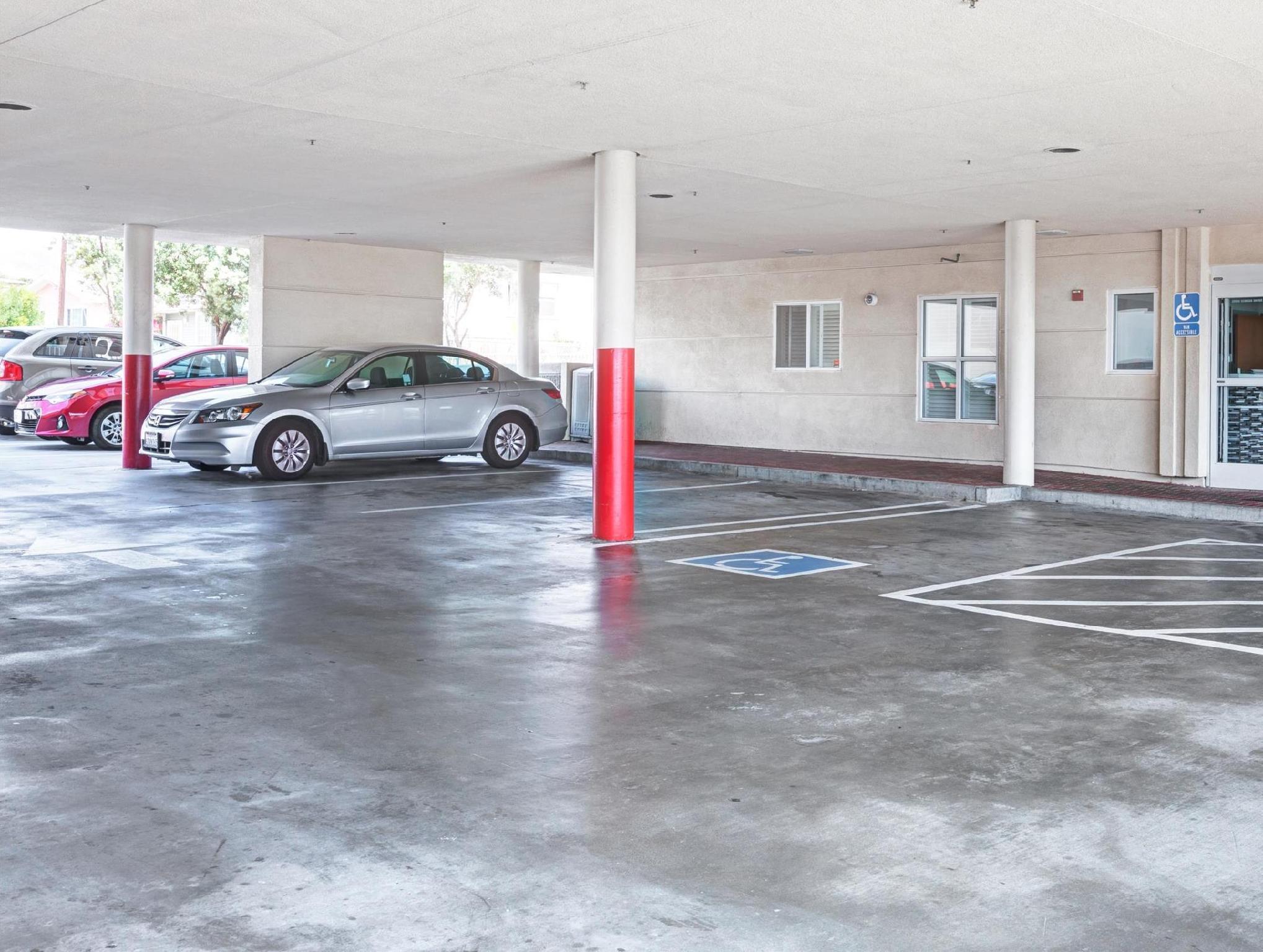Ramada Limited And Suites San Francisco Airport South San Francisco Ngoại thất bức ảnh