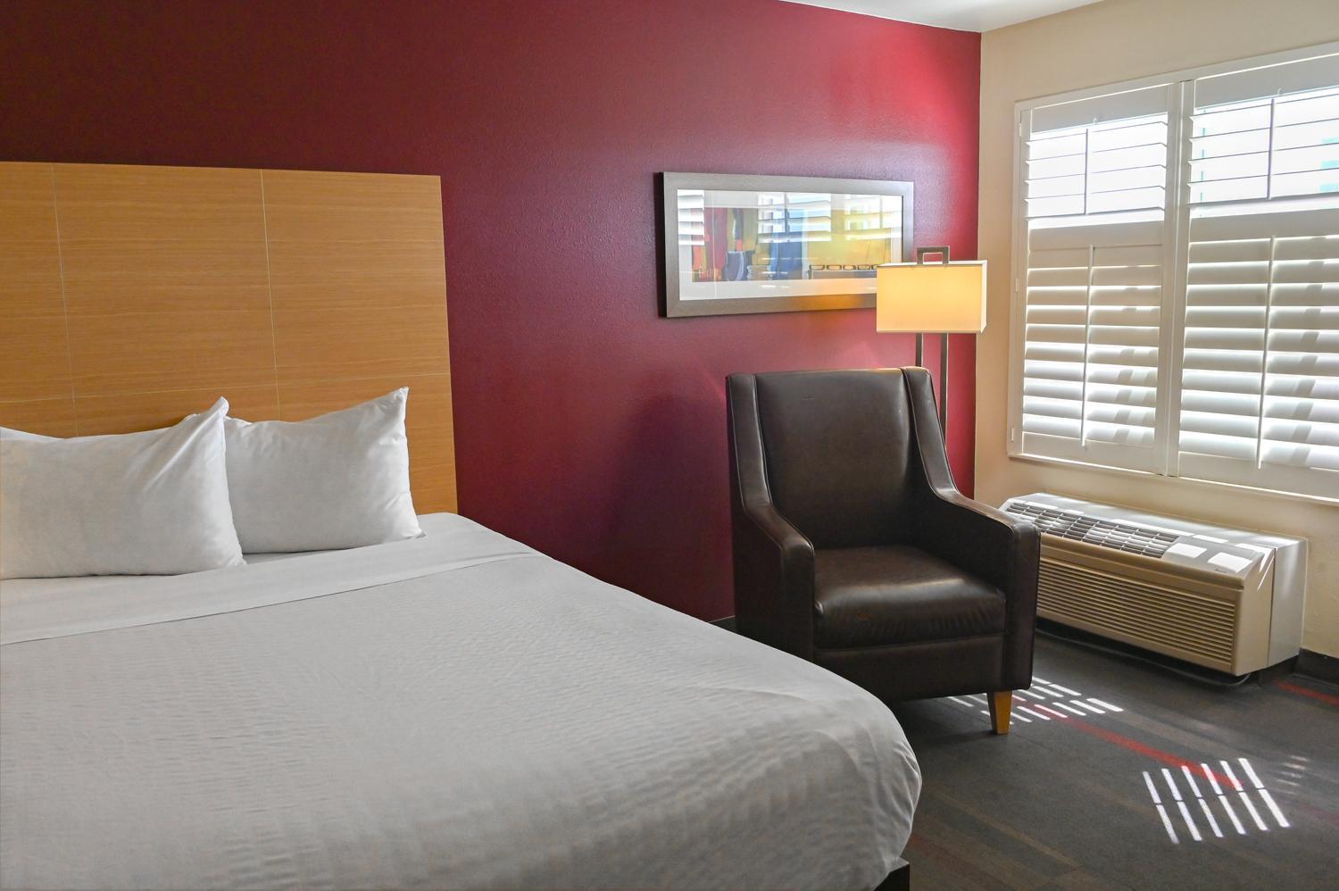 Ramada Limited And Suites San Francisco Airport South San Francisco Ngoại thất bức ảnh