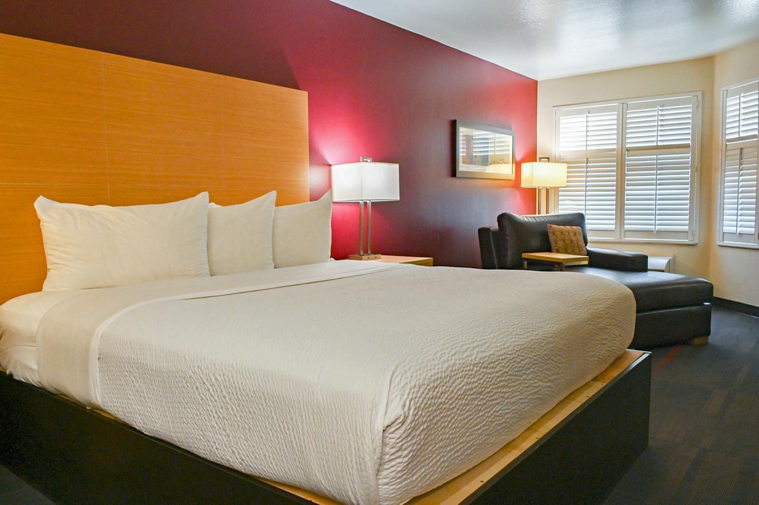 Ramada Limited And Suites San Francisco Airport South San Francisco Ngoại thất bức ảnh