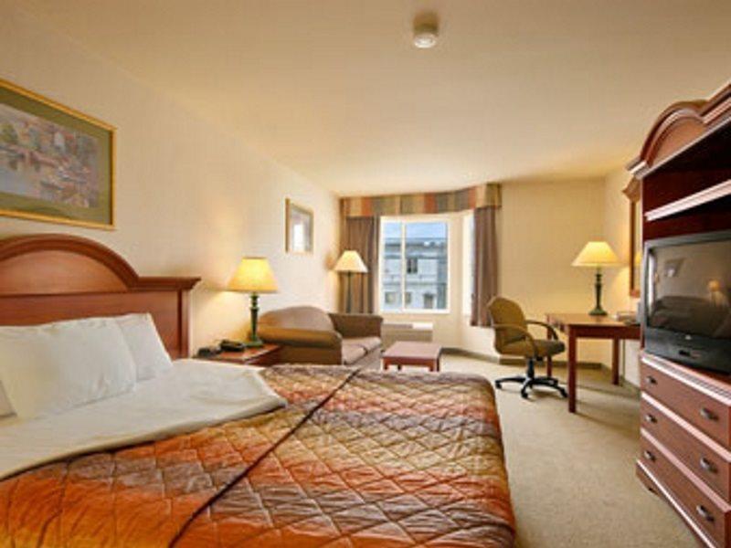 Ramada Limited And Suites San Francisco Airport South San Francisco Ngoại thất bức ảnh