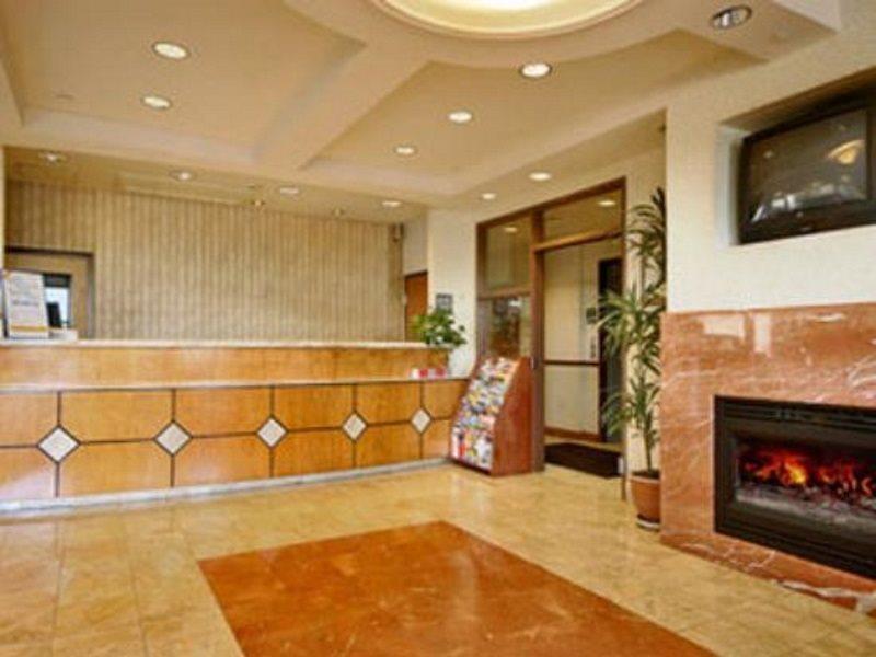 Ramada Limited And Suites San Francisco Airport South San Francisco Nội địa bức ảnh