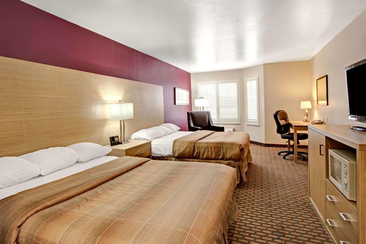 Ramada Limited And Suites San Francisco Airport South San Francisco Ngoại thất bức ảnh